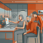 Wordpress anuncia su nueva versión WP7 para abril de 2026
